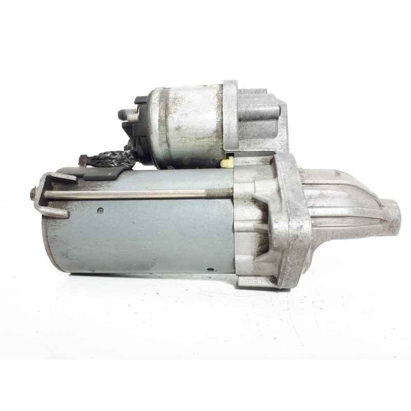 Recambio de motor arranque para opel corsa d corsavan referencia OEM IAM 55578093 D6G33 