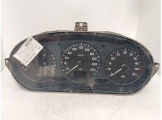 Recambio de cuadro instrumentos para renault scenic (ja..) 1.9 dti diesel cat referencia OEM IAM 7700847784 16968 