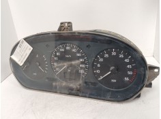Recambio de cuadro instrumentos para renault scenic (ja..) 1.9 dti diesel cat referencia OEM IAM 7700847784 16968  2