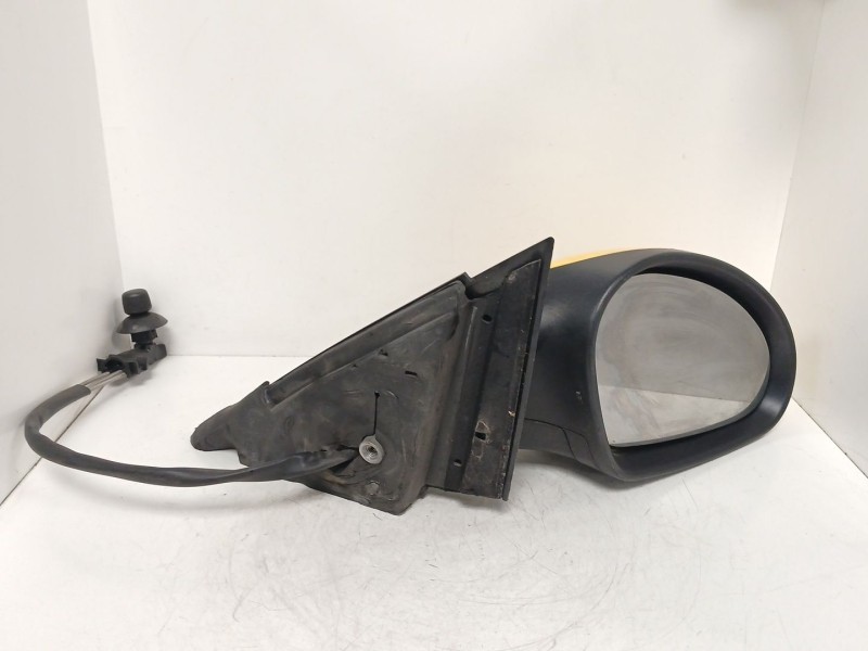 Recambio de retrovisor derecho para seat ibiza (6l1) 1.9 tdi referencia OEM IAM   