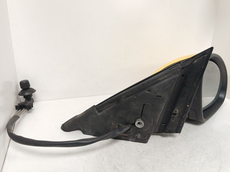 Recambio de retrovisor derecho para seat ibiza (6l1) 1.9 tdi referencia OEM IAM   