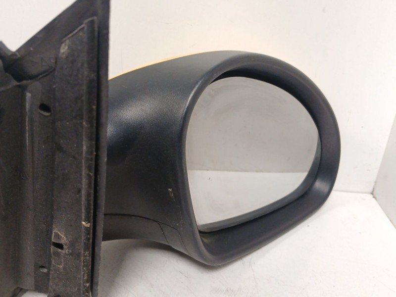 Recambio de retrovisor derecho para seat ibiza (6l1) 1.9 tdi referencia OEM IAM   