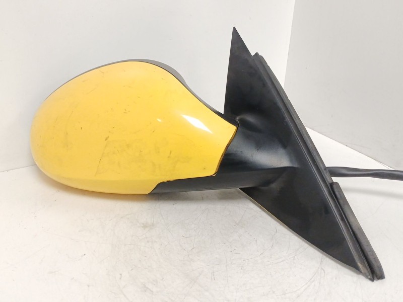 Recambio de retrovisor derecho para seat ibiza (6l1) 1.9 tdi referencia OEM IAM   