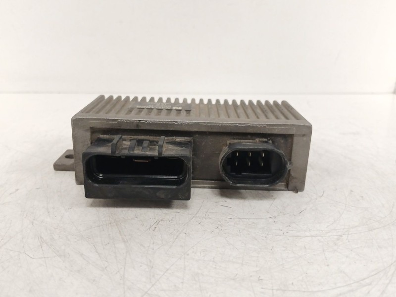Recambio de caja precalentamiento para renault scenic (ja..) 1.9 dti diesel cat referencia OEM IAM 7700111525 16975 NAGARES