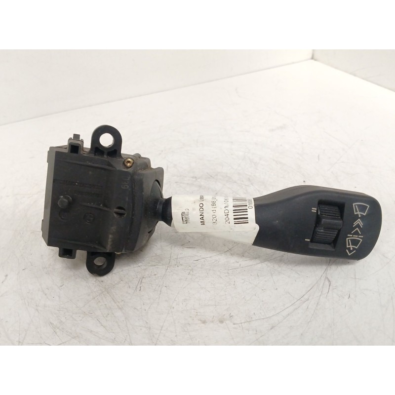 Recambio de mando limpia para bmw serie 3 berlina (e46) 2.0 16v diesel cat referencia OEM IAM  16980 