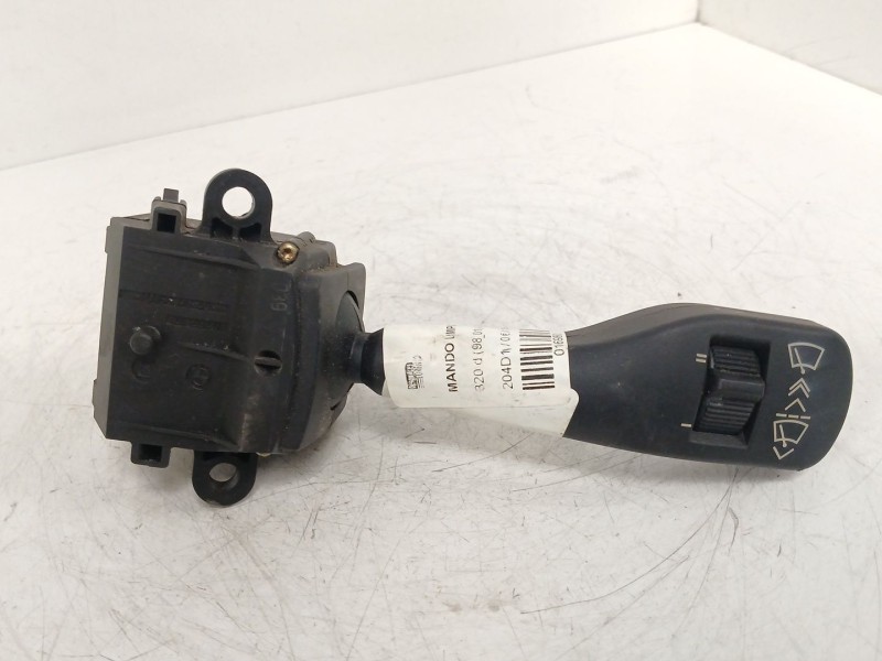 Recambio de mando limpia para bmw serie 3 berlina (e46) 2.0 16v diesel cat referencia OEM IAM  16980 