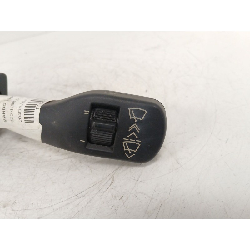 Recambio de mando limpia para bmw serie 3 berlina (e46) 2.0 16v diesel cat referencia OEM IAM  16980 