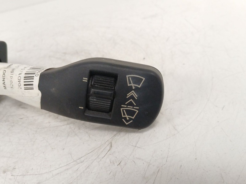 Recambio de mando limpia para bmw serie 3 berlina (e46) 2.0 16v diesel cat referencia OEM IAM  16980 