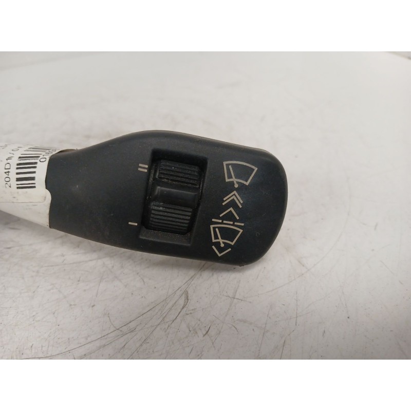 Recambio de mando limpia para bmw serie 3 berlina (e46) 2.0 16v diesel cat referencia OEM IAM  16980 