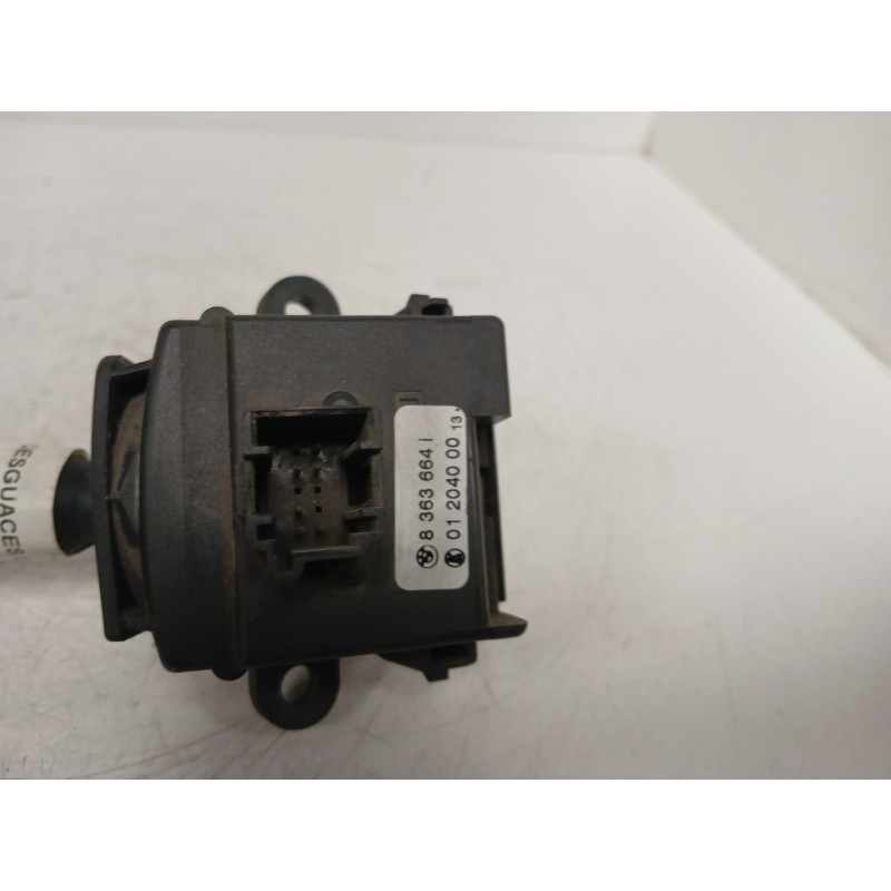 Recambio de mando limpia para bmw serie 3 berlina (e46) 2.0 16v diesel cat referencia OEM IAM  16980 