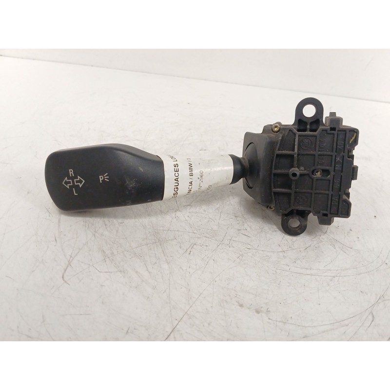Recambio de mando intermitentes para bmw serie 3 berlina (e46) 2.0 16v diesel cat referencia OEM IAM  16979 