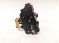 Recambio de cerradura puerta trasera izquierda para audi a4 berlina (8e) 1.9 tdi (96kw) referencia OEM IAM 8E0839015C  