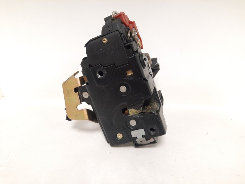 Recambio de cerradura puerta trasera izquierda para audi a4 berlina (8e) 1.9 tdi (96kw) referencia OEM IAM 8E0839015C   Recambio de cerradura puerta trasera izquierda para audi a4 berlina (8e) 1.9 tdi (96kw) referencia OEM IAM 8E0839015C