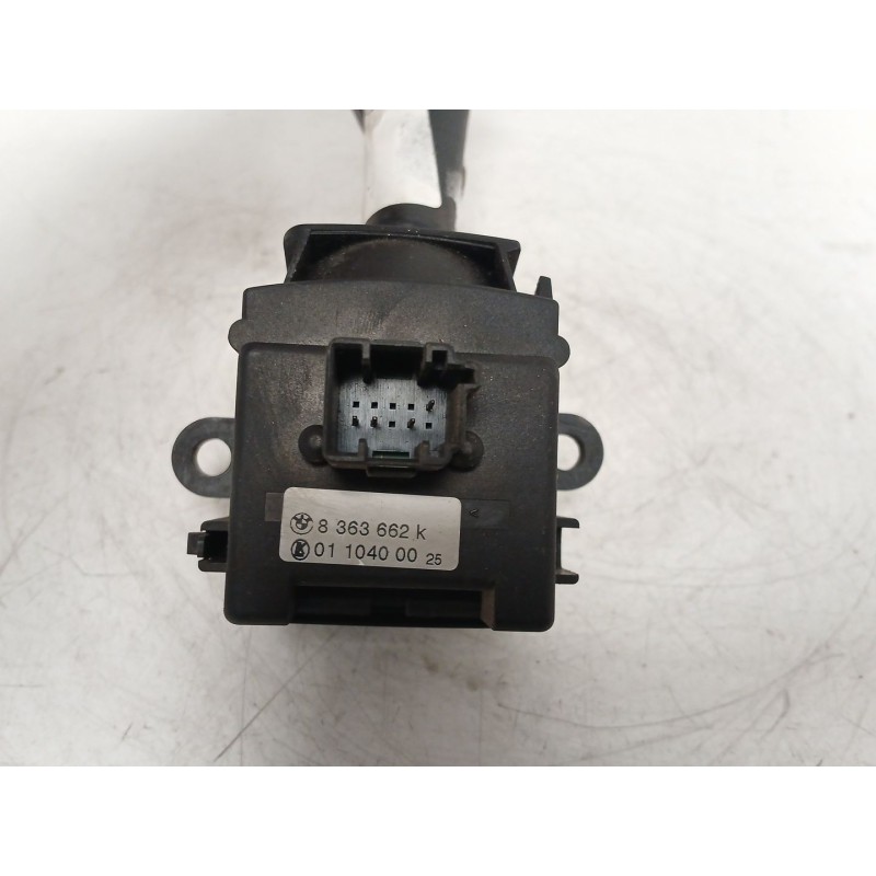 Recambio de mando intermitentes para bmw serie 3 berlina (e46) 2.0 16v diesel cat referencia OEM IAM  16979 