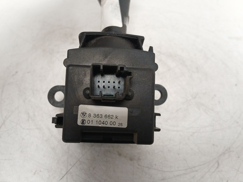 Recambio de mando intermitentes para bmw serie 3 berlina (e46) 2.0 16v diesel cat referencia OEM IAM  16979 