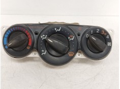 Recambio de mando calefaccion / aire acondicionado para ford focus turnier (cak) 1.8 tddi turbodiesel cat referencia OEM IAM  17