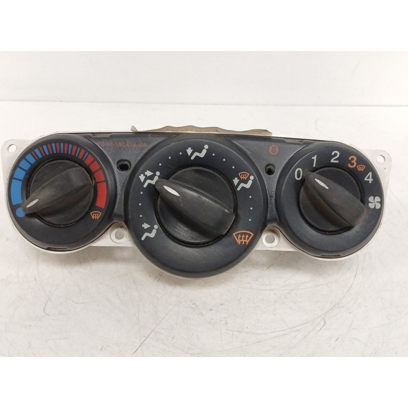 Recambio de mando calefaccion / aire acondicionado para ford focus turnier (cak) 1.8 tddi turbodiesel cat referencia OEM IAM  17