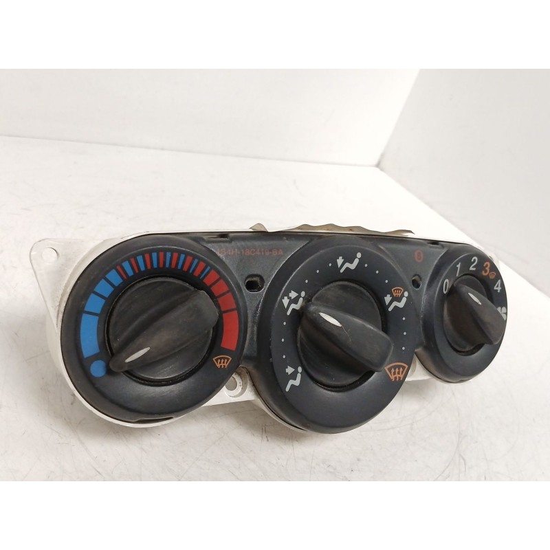 Recambio de mando calefaccion / aire acondicionado para ford focus turnier (cak) 1.8 tddi turbodiesel cat referencia OEM IAM  17