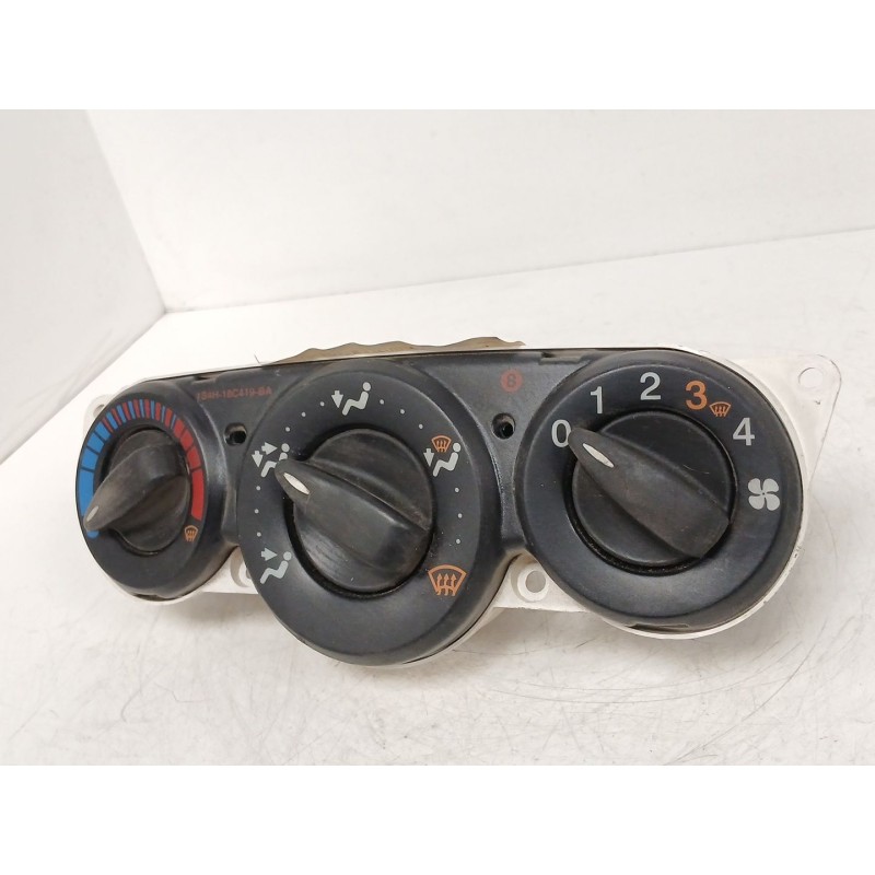 Recambio de mando calefaccion / aire acondicionado para ford focus turnier (cak) 1.8 tddi turbodiesel cat referencia OEM IAM  17
