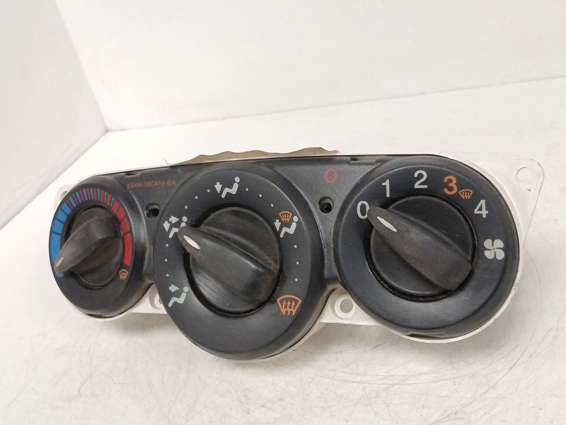 Recambio de mando calefaccion / aire acondicionado para ford focus turnier (cak) 1.8 tddi turbodiesel cat referencia OEM IAM  17