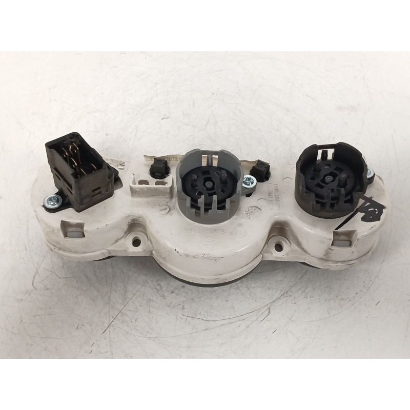 Recambio de mando calefaccion / aire acondicionado para ford focus turnier (cak) 1.8 tddi turbodiesel cat referencia OEM IAM  17