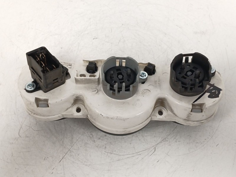 Recambio de mando calefaccion / aire acondicionado para ford focus turnier (cak) 1.8 tddi turbodiesel cat referencia OEM IAM  17