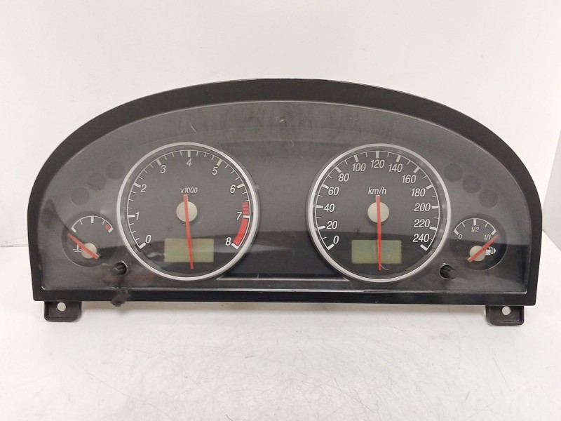 Recambio de cuadro instrumentos para ford mondeo berlina (ge) 1.8 cat referencia OEM IAM 1S7T10849AH  