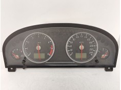 Recambio de cuadro instrumentos para ford mondeo berlina (ge) 1.8 cat referencia OEM IAM 1S7T10849AH   2