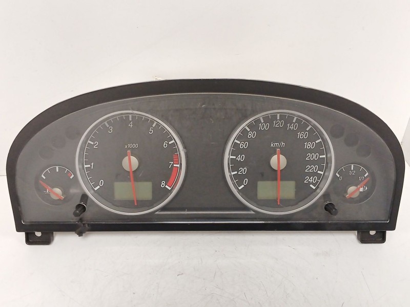 Recambio de cuadro instrumentos para ford mondeo berlina (ge) 1.8 cat referencia OEM IAM 1S7T10849AH  