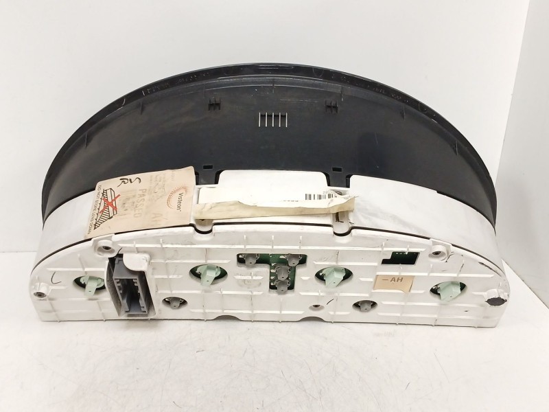 Recambio de cuadro instrumentos para ford mondeo berlina (ge) 1.8 cat referencia OEM IAM 1S7T10849AH  