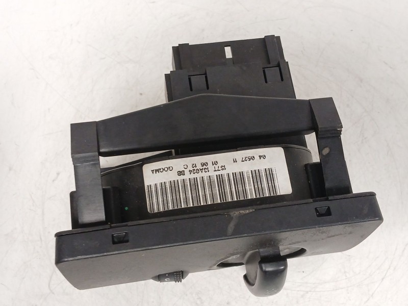 Recambio de mando luces para ford mondeo berlina (ge) 1.8 cat referencia OEM IAM 1S7T13A024BB  