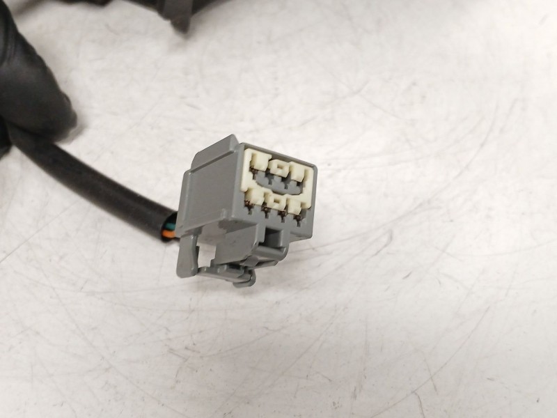Recambio de retrovisor derecho para ford mondeo berlina (ge) 1.8 cat referencia OEM IAM   