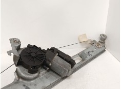 Recambio de elevalunas delantero izquierdo para renault scenic ii 1.9 dci diesel referencia OEM IAM 440726F  