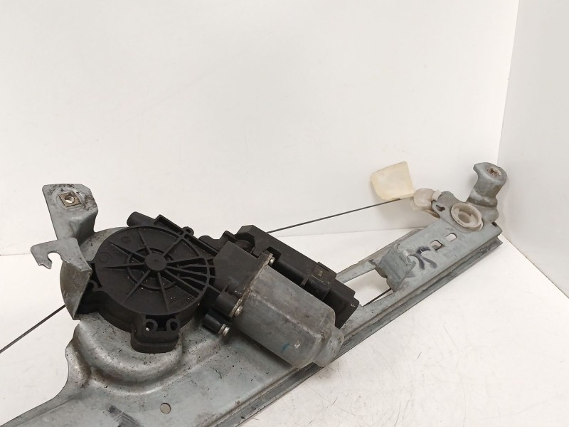 Recambio de elevalunas delantero izquierdo para renault scenic ii 1.9 dci diesel referencia OEM IAM 440726F  
