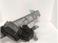 Recambio de elevalunas delantero izquierdo para renault scenic ii 1.9 dci diesel referencia OEM IAM 440726F   2