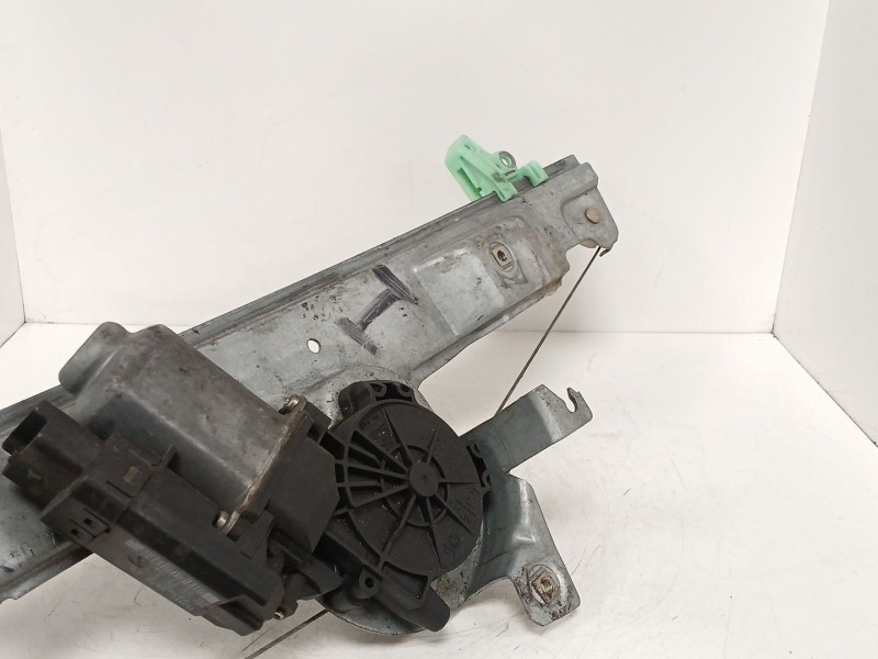 Recambio de elevalunas delantero izquierdo para renault scenic ii 1.9 dci diesel referencia OEM IAM 440726F  