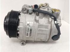 Recambio de compresor aire acondicionado para mercedes-benz clase m (w164) ml 320 cdi 4-matic (164.122) referencia OEM IAM 81342