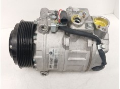 Recambio de compresor aire acondicionado para mercedes-benz clase m (w164) ml 320 cdi 4-matic (164.122) referencia OEM IAM 81342 2