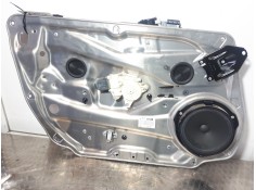 Recambio de elevalunas delantero izquierdo para mercedes-benz clase c (w204) berlina 2.1 cdi cat referencia OEM IAM A2048201902 