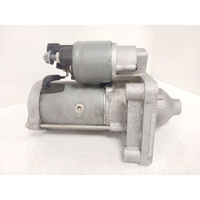 Recambio de motor arranque para opel corsa f (p2jo) 1.5 (68) referencia OEM IAM ESW2021HE 26C12534KL 9832577880