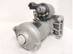 Recambio de motor arranque para opel corsa f (p2jo) 1.5 (68) referencia OEM IAM ESW2021HE 26C12534KL 9832577880 2