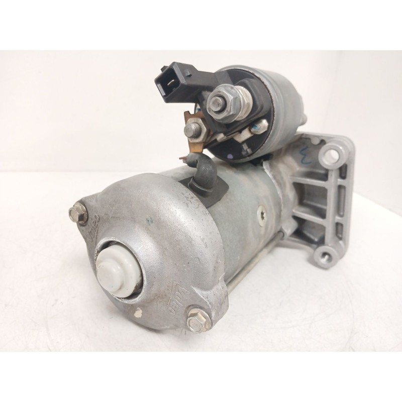 Recambio de motor arranque para opel corsa f (p2jo) 1.5 (68) referencia OEM IAM ESW2021HE 26C12534KL 9832577880