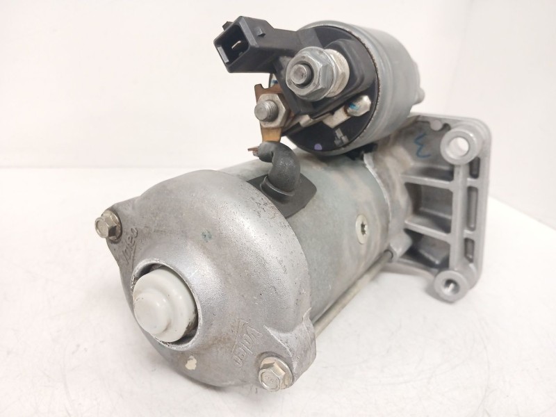Recambio de motor arranque para opel corsa f (p2jo) 1.5 (68) referencia OEM IAM ESW2021HE 26C12534KL 9832577880