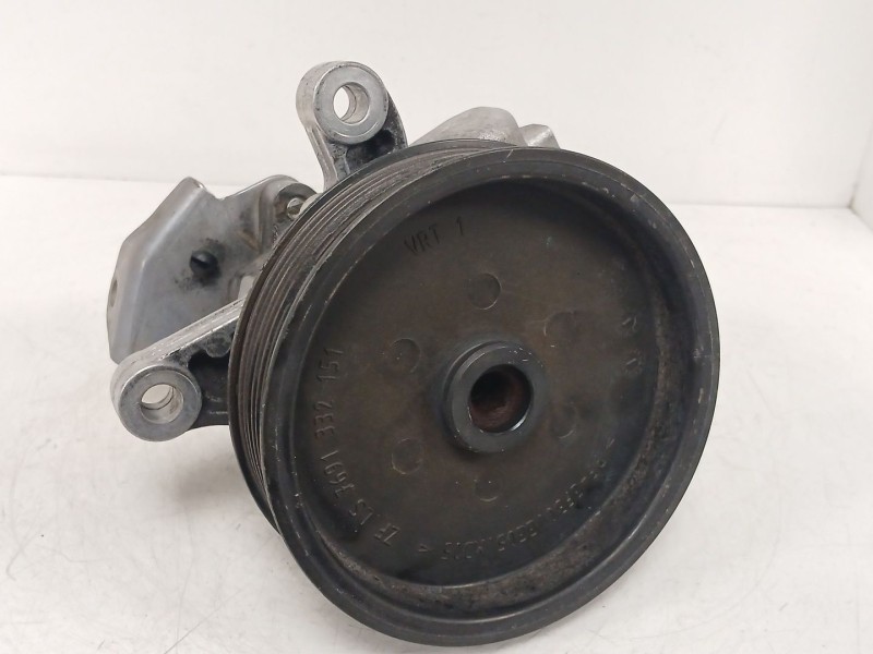 Recambio de bomba direccion para mercedes-benz clase m (w164) ml 320 cdi 4-matic (164.122) referencia OEM IAM 7691332151  