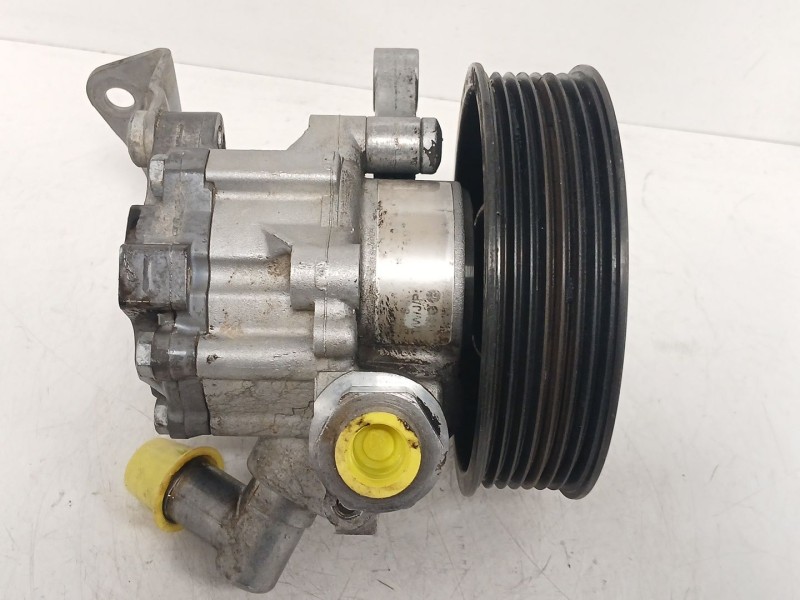 Recambio de bomba direccion para mercedes-benz clase m (w164) ml 320 cdi 4-matic (164.122) referencia OEM IAM 7691332151  