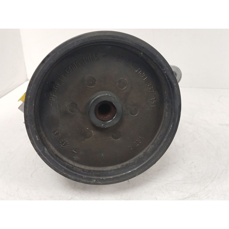 Recambio de bomba direccion para mercedes-benz clase m (w164) ml 320 cdi 4-matic (164.122) referencia OEM IAM 7691332151  