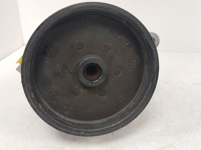 Recambio de bomba direccion para mercedes-benz clase m (w164) ml 320 cdi 4-matic (164.122) referencia OEM IAM 7691332151  