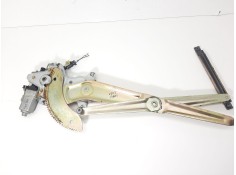 Recambio de elevalunas delantero derecho para kia carnival td ls referencia OEM IAM 0K55258560B   2