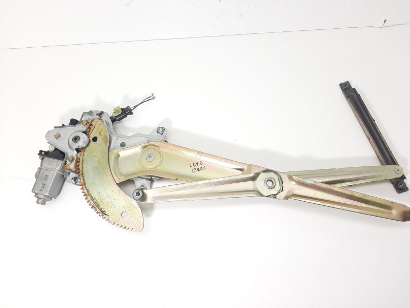 Recambio de elevalunas delantero derecho para kia carnival td ls referencia OEM IAM 0K55258560B  