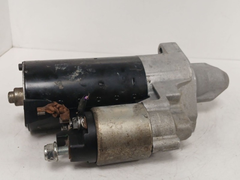 Recambio de motor arranque para mercedes-benz clase m (w164) ml 320 cdi 4-matic (164.122) referencia OEM IAM A0061516101  